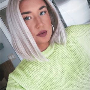 Meet your Posher, Hannah